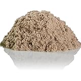 Sand by Brookstone Net WT(2.2)LBS(1KG)