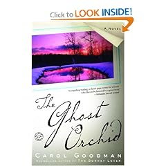 The Ghost Orchid: A Novel