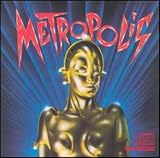 Metropolis (1984 Re-release Of 1924 Film)