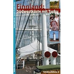 Finnland: S�dwestk�ste mit Turku: Sch�renf�hrer 2
