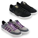 Adidas Trefoil ST & Varial ST Skaters...