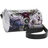 Littlearth Winged Star' Cyclone Purse