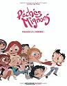 Péchés Mignons, Tome 2 : Chasse à l'homme !
