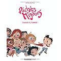 P�ch�s Mignons, Tome 2 : Chasse � l'homme !