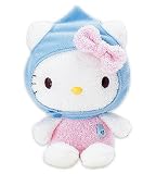 ハローキティ 洗えるぬいぐるみ