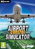 Airport Control Simulator (PC CD)