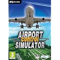 Airport Control Simulator (PC CD)