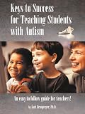  : Keys to Sucess for Teaching Students with Autism