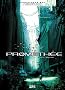 Prom�th�e, Tome 4 : Mantique