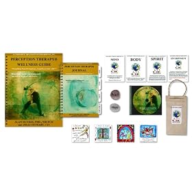Perception Therapy� Products Full Set by Perception Therapy� Products Full Set