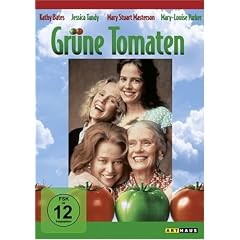 Gr�ne Tomaten
