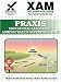 Praxis Educational Leadership- Administration and Supervision 0410 (XAM PRAXIS)