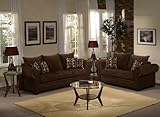 3pc Traditional Modern Fabric Sleeper Sofa Set, CO-CIN-S1 3pc Traditional Modern Fabric Sleeper Sofa Set, CO-CIN-S1