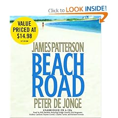 Beach Road