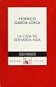 The House of Bernarda Alba 