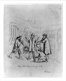 Historic Print : Dogs, pots & cucumbers for sale. Moscow 51fWR5iSG7L. SL160 Historic Print : Dogs, pots & cucumbers for sale. Moscow