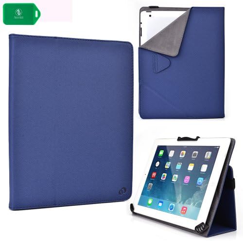 Cube Talk 8H U27GT (Tablet Phone),Cube Talk 9 U39GT (Tablet Phone),Cube Talk 97S U59GT (Tablet Phone),Cube Talk 9X U65 (Tablet Phone) Premier Tablet Folio 2 in 1 case. Stand and Camera Access