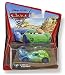 Disney Pixar Cars 2 Race Team Die Cast Vehicle Carla Veloso