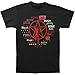 Bravado Rush Men's Evolution Of Logo T-Shirt