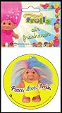 Good Luck Trolls Air Freshener