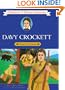 Davy Crockett: Young Rifleman (Turtleback School & Library Binding Edition) (Childhood of Famous Americans (Pb))