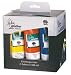 Heimwerken : Nerchau 328306 Rubens Atelier Studienacrylfarben Starterset
