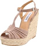 Steve Madden Womens Marvilis Espadrille