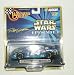 Nascar Winners Circle 1/43 Scale Die Cast Star Wars Episode 1 Jeff Gordon Monte Carlo