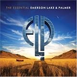 The Essential Emerson, Lake & Palmer