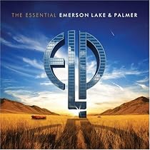 Emerson, Lake & Palmer photos