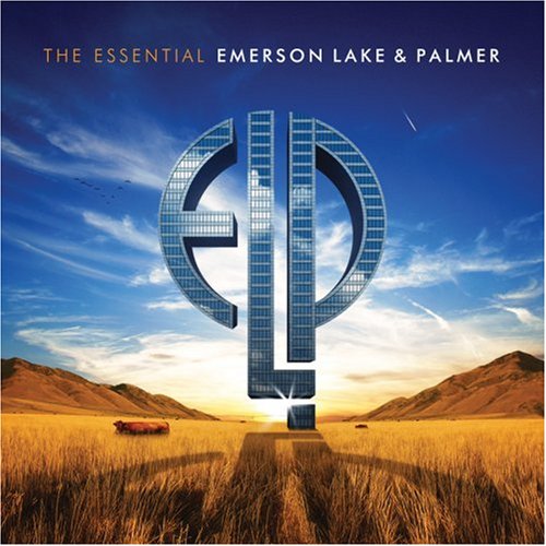 Emerson Lake & Palmer - The Essential - Zortam Music