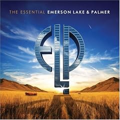 The Essential Emerson, Lake & Palmer