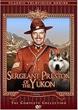 Sergeant Preston Complete Collection