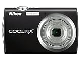 Nikon Coolpix S230 10MP Digital Camera with 3x Optical Zoom and 3 inch Touc ....