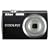 Nikon Coolpix S230 10MP Digital Camera with 3x Optical Zoom and 3 inch Touch Panel LCD (Jet Black)