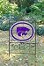 Kansas State Wildcats Yard Sign