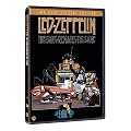 レッド・ツェッペリン 狂熱のライヴ スペシャル・エディション(2枚組) [DVD]