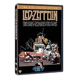 レッド・ツェッペリン 狂熱のライヴ スペシャル・エディション(2枚組) [DVD]