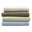 Premier Comfort Ribbed Micro Fleece Blanket - Mink - King