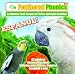 TEACH YOUR PARROT TO SPEAK - SPANISH - Feathered Phonics CD