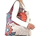 Envirosax Red Reusable Shopping Bags, Set of 3
