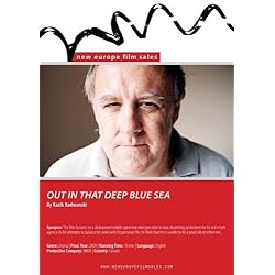 Out in that Deep Blue Sea (NTSC)