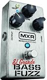 MXR �G�t�F�N�^�[ EL GRANDE BASS FUZZ M-182