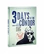 Les trois jours du condor [Blu-ray]