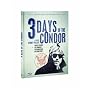 Les trois jours du condor [Blu-ray]
