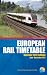 European Rail Timetable Summer 2012 (Rail Guides)