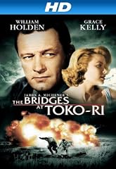 The Bridges At Toko-Ri