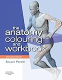 The anatomy colouring and workbook