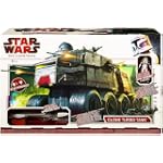 Star Wars Clone Wars Turbo Tank Vehicle
