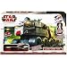 Star Wars Clone Wars Turbo Tank Vehicle